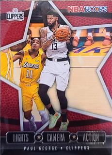 Paul George