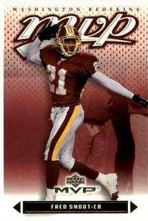 Fred Smoot