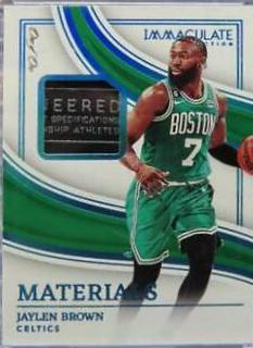 Jaylen Brown