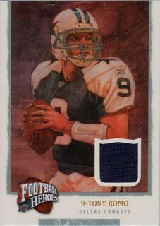 Tony Romo