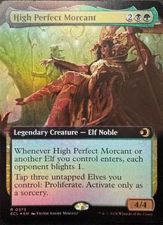 High Perfect Morcant