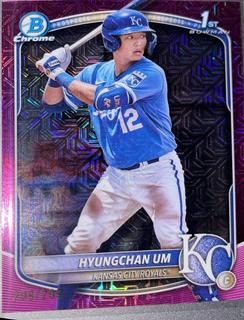 Hyungchan Um