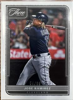 Jose Ramirez