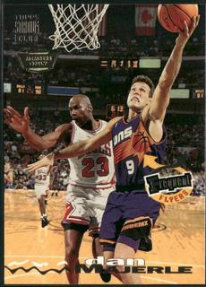 Dan Majerle