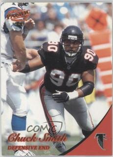 Chuck Smith
