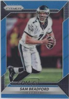 Sam Bradford