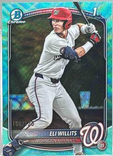 Eli Willits
