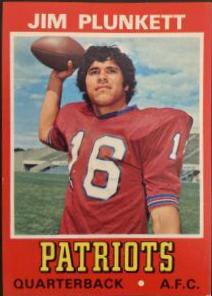 Jim Plunkett