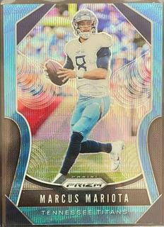 Marcus Mariota