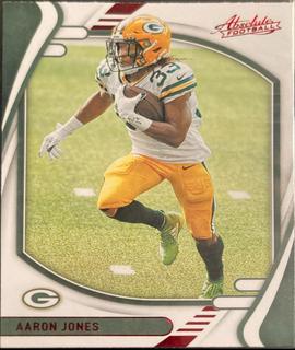Aaron Jones