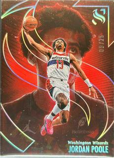Jordan Poole
