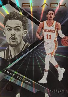 Trae Young