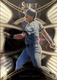 George Brett