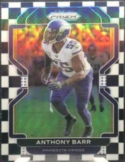 Anthony Barr