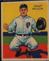 Jimmy Wilson