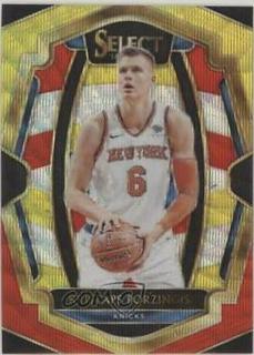 Kristaps Porzingis