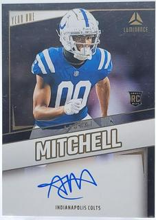 Adonai Mitchell