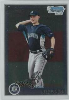 Kyle Seager