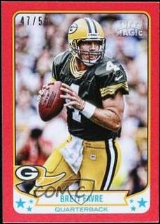 Brett Favre