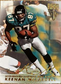 Keenan McCardell