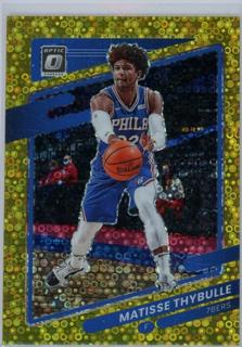 Matisse Thybulle