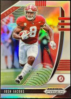 Josh Jacobs