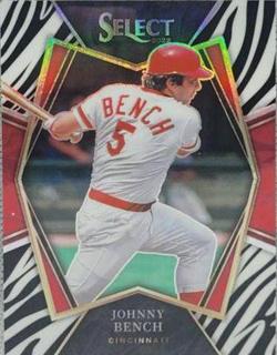 Johnny Bench