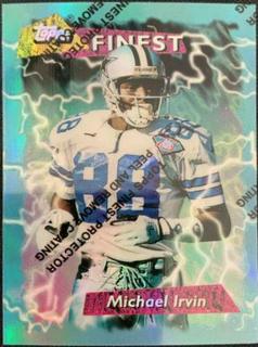 Michael Irvin