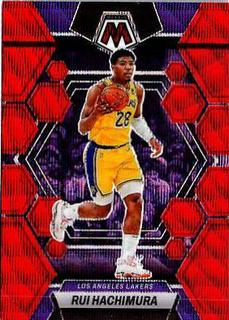 Rui Hachimura