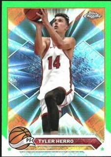Tyler Herro