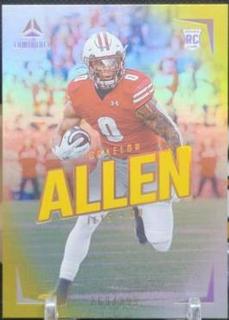 Braelon Allen