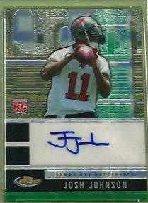 Josh Johnson