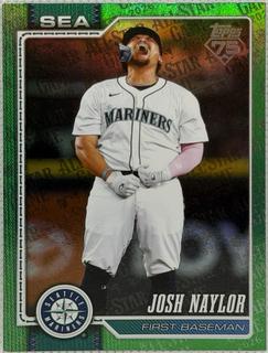 Josh Naylor
