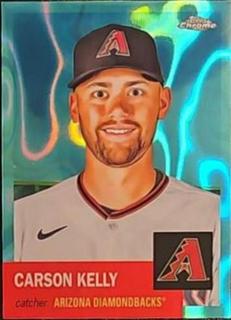 Carson Kelly