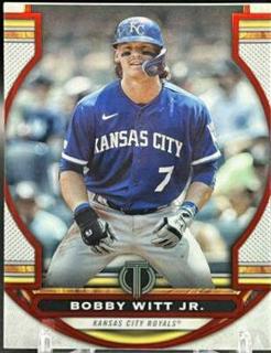 Bobby Witt Jr.