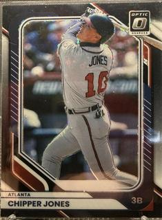 Chipper Jones