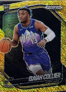 Isaiah Collier