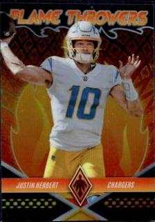Justin Herbert