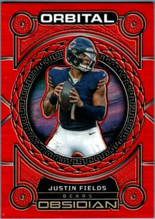 Justin Fields