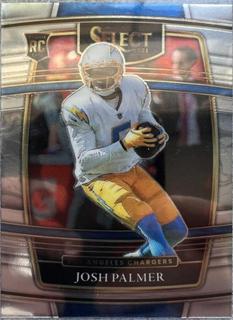 Josh Palmer