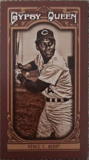 Tony Perez
