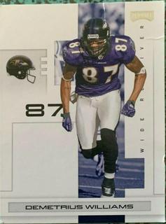 Demetrius Williams