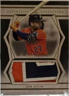 Jose Altuve