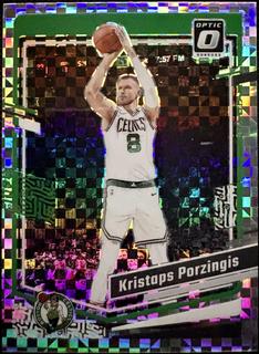 Kristaps Porzingis