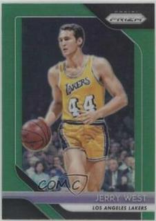 Jerry West