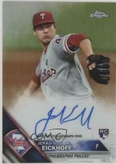 Jerad Eickhoff