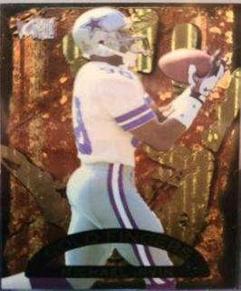 Michael Irvin