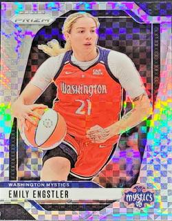 Emily Engstler