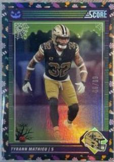 Tyrann Mathieu