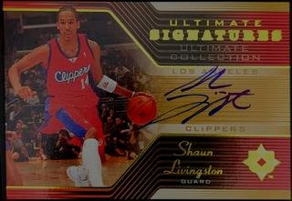 Shaun Livingston